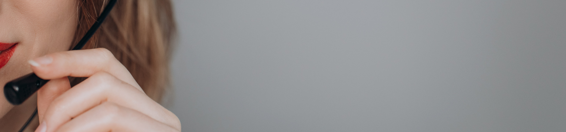 atención al cliente 